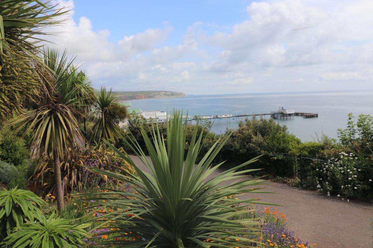 The Beach Retreat Sandown Buitenkant foto