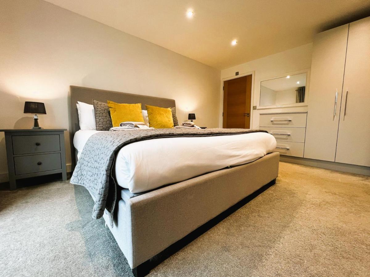 The Beach Retreat Sandown Buitenkant foto