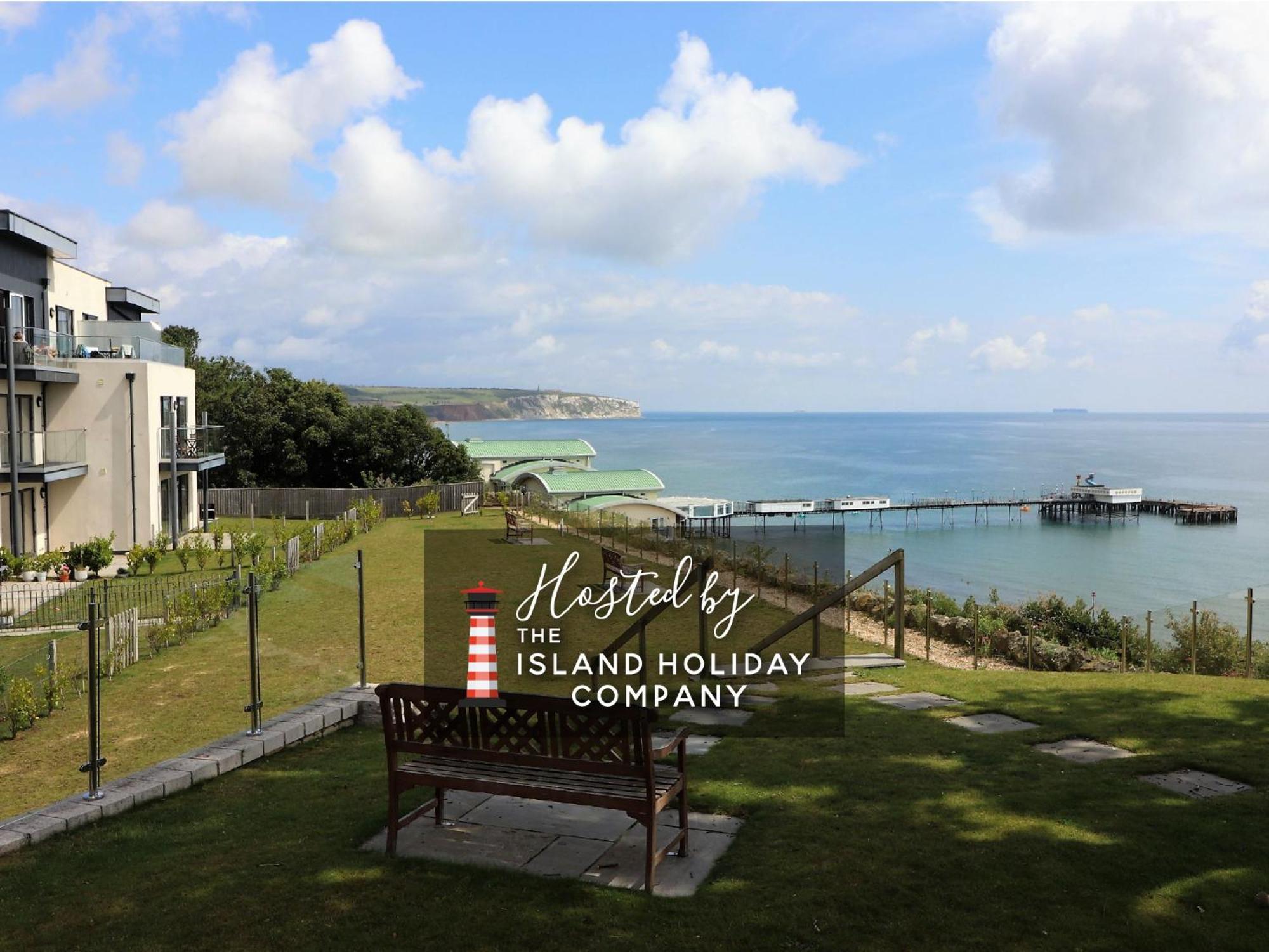 The Beach Retreat Sandown Buitenkant foto