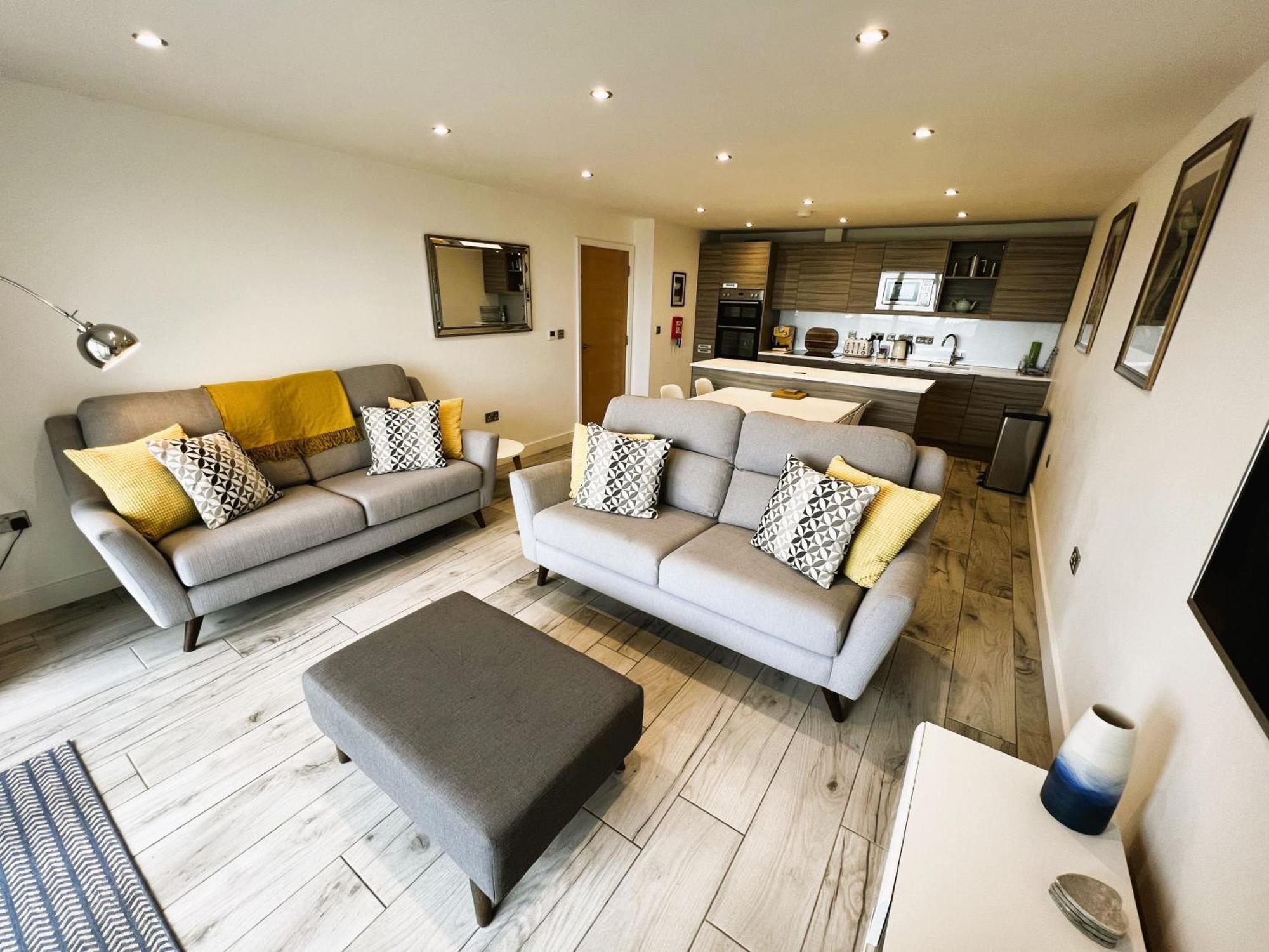 The Beach Retreat Sandown Buitenkant foto